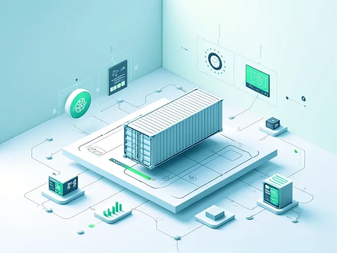 智能货物运输管理:确保您的货物安全到达