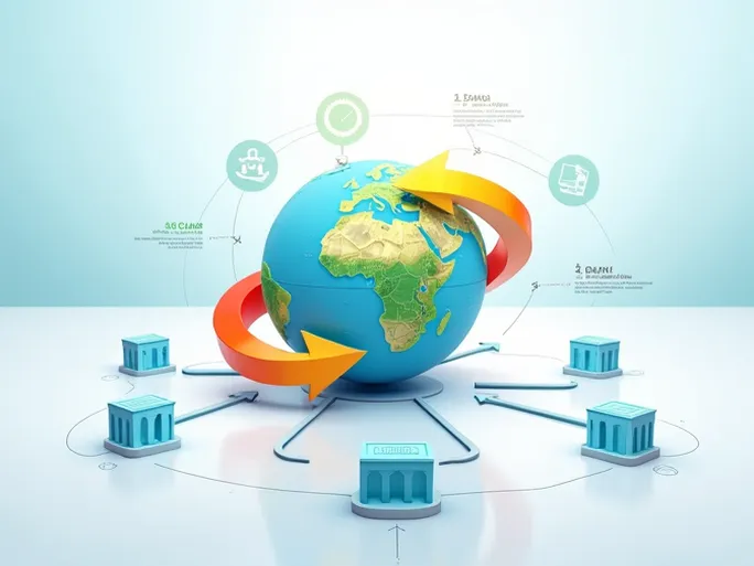 Bank of Baroda Kenya Highlights SWIFT Codes for Crossborder Payments