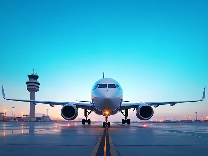 胡奴航空全新开通蒙古至北京直航助力中蒙空中交流