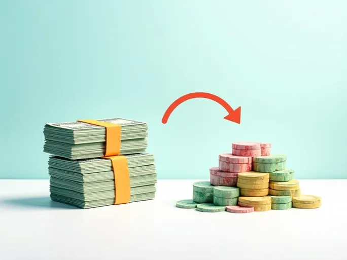 掌握汇率变动500美元兑换斯里兰卡卢比的最新方案