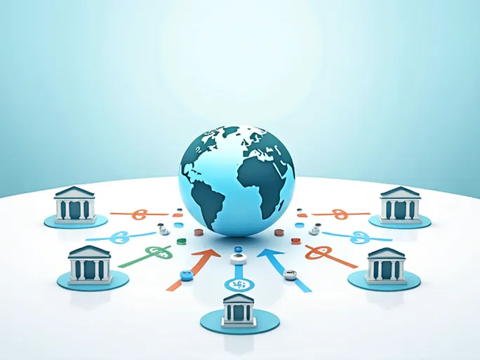 确保跨境支付顺畅了解CDBLLYLT015 SWIFTBIC代码的关键