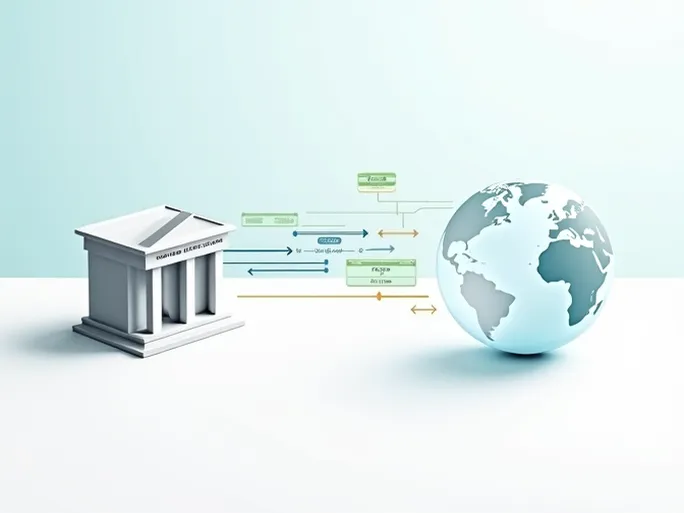 Secure Money Transfers to Canadas Bank of Nova Scotia Streamlined