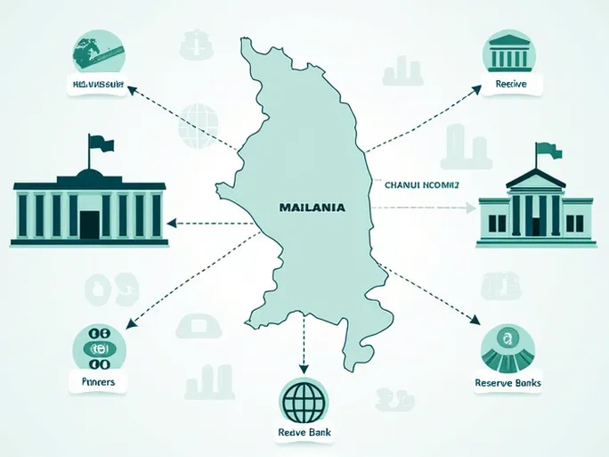 SWIFT BIC Codes Key for International Transfers to Malawi