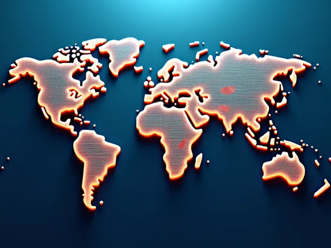 UPS国际快递全球物流解决方案深度解析与应用指南