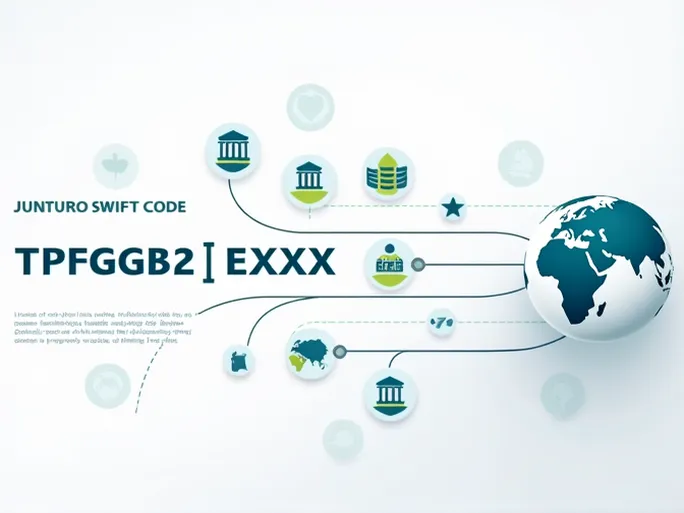 Barclays UK PLC SWIFT BIC Code Explained