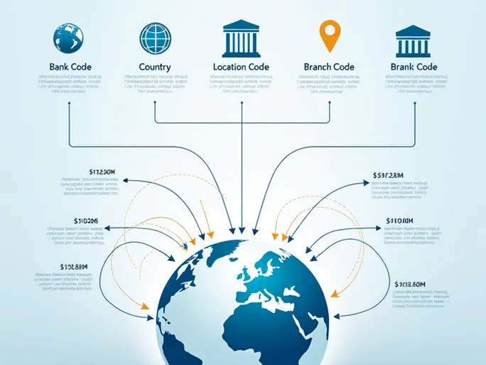 ARAB Bank Clarifies SWIFTBIC Code Use for Global Transfers