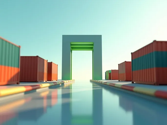 亚美尼亚海关提速升级WCO助力打造贸易便利化快车道