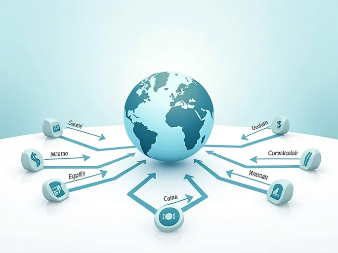 如何安全高效地使用国家商业银行SWIFT代码LNCBLYLT070进行国际转账