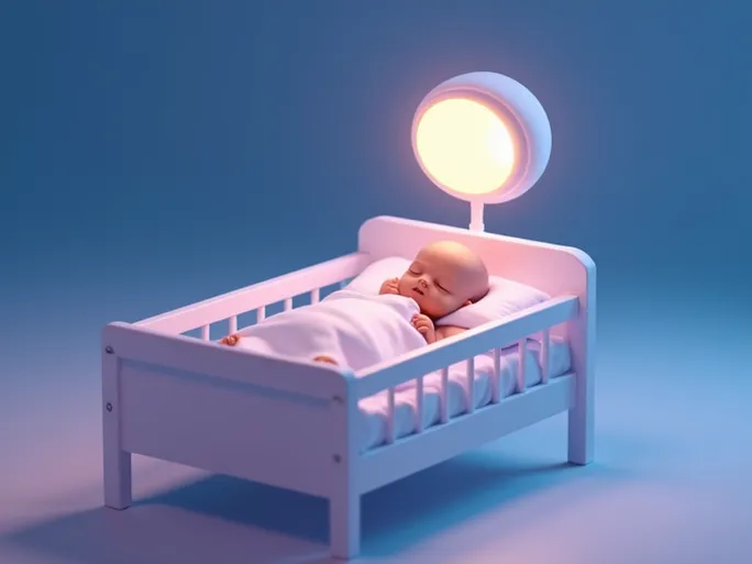 Baby Monitor Sales Surge Amid Rising Parental Safety Concerns