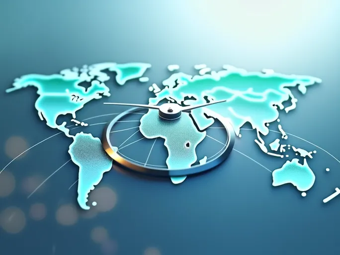 航线时刻表的奥秘数据驱动的航空业洞察