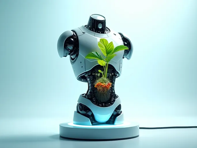 Anker Innovations Invests in Embodied AI Robotics