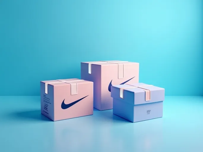 Amazon Disrupts Upsfedex Ecommerce Logistics Dominance