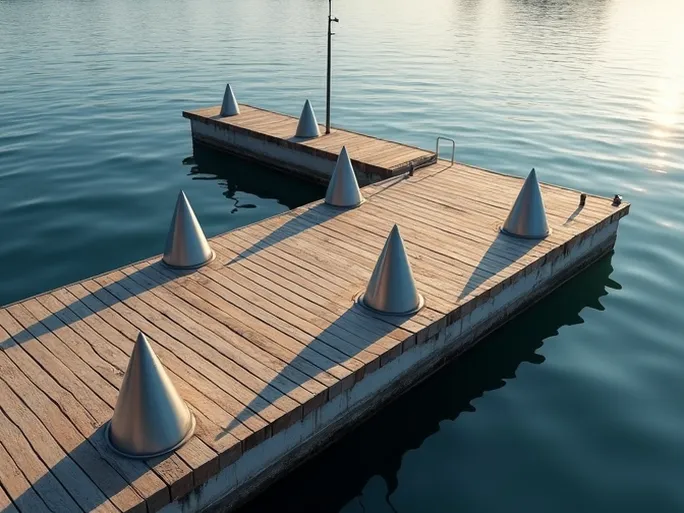 重塑力量奥克兰港10号泊位焕新升级项目正式启动