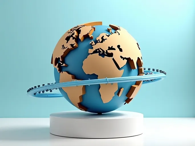 跨境电商新动向海外仓升级物流巨头调整平台战略扩张