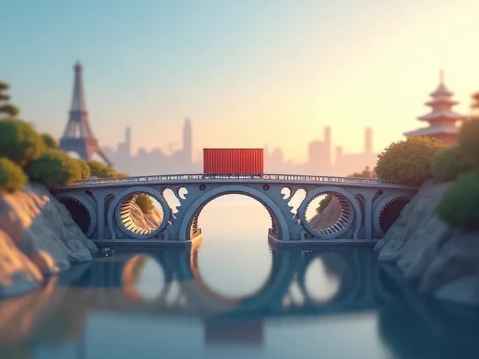 Turkeys Customs Reforms Boost Postpandemic Supply Chain Resilience