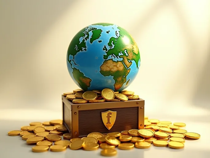 Foreign Trade Firms Boost Facebook Ad Conversions with Four Key Strategies