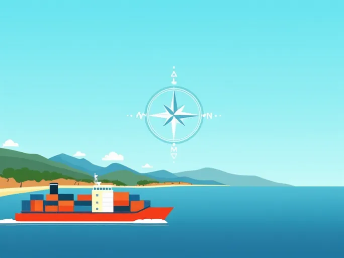 Nicaraguas San Juan Del Sur Port Eases Pacific Shipping Access