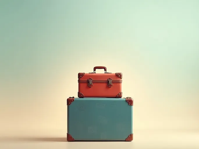 Shipping Luggage to the US Costs Steps and Options Explained