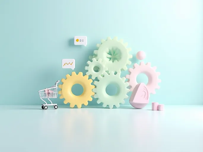 抖店子账号全攻略高效管理与权限配置指南