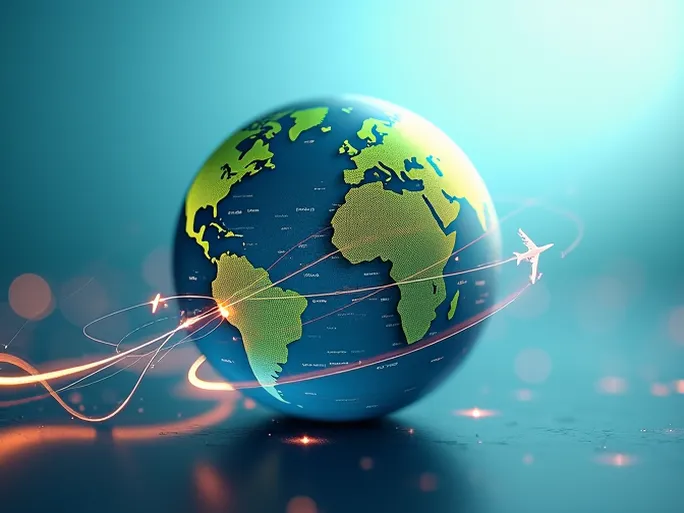 OAG Webinar Highlights Key Aviation Industry Challenges