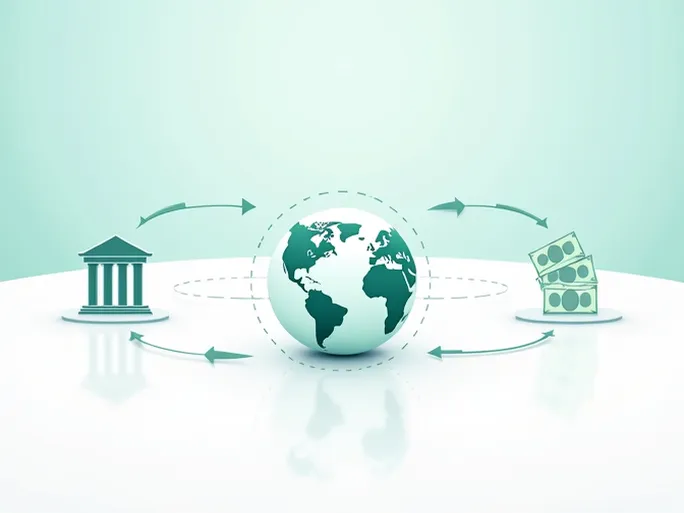 确保您的国际汇款安全无忧 揭秘ARAB BANK PLC的SWIFT码