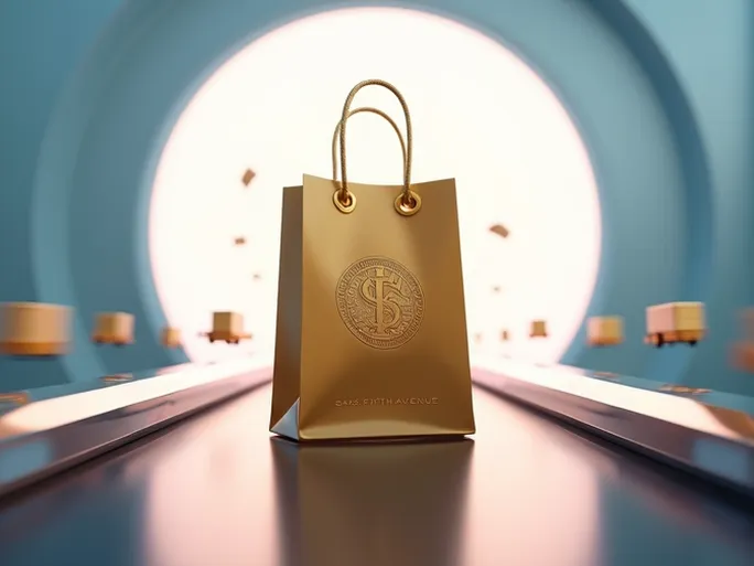 Saks Fifth Avenue 携手 GXO打造电商物流新引擎加速假日购物季交付