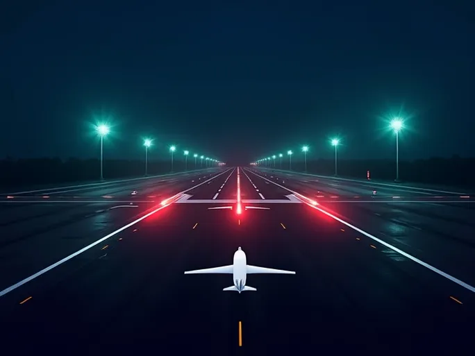 Appleton Airport Unveils Enhanced Flight Safety Measures