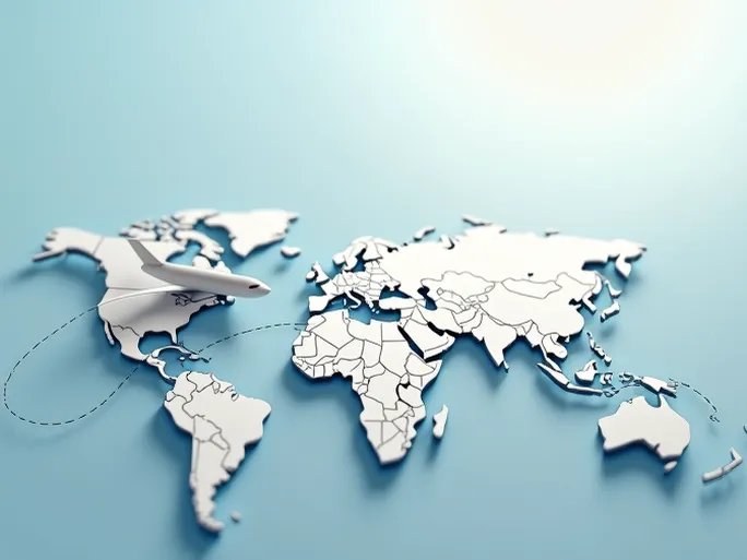 圣路易斯里奥科罗拉多机场UAC墨西哥西北部空运枢纽详解