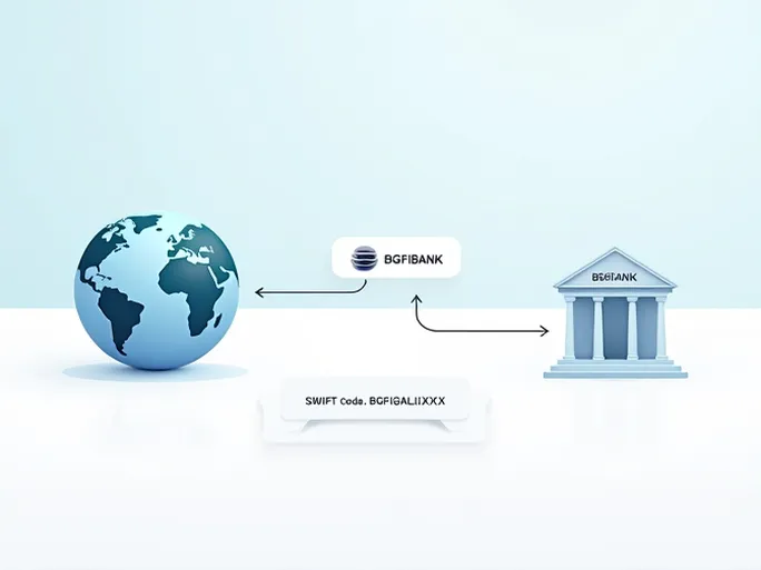 BGFIBANK SWIFT Code Guide for Secure International Transfers