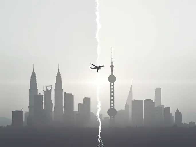 何时重逢马来西亚至中国航班恢复时间预测及出行指南