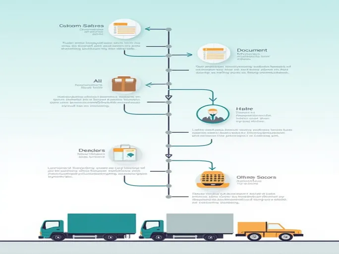 深入解析进口快递及其申报要求