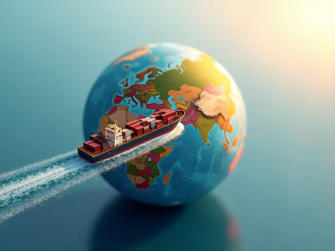 跨越山海安心速达中国至喀麦隆邮寄全攻略