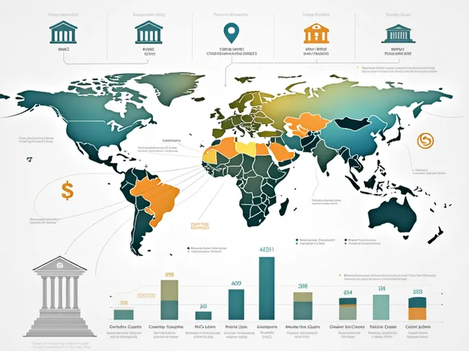 Intesa Sanpaolo Expands Bank Branch and SWIFT Code Services