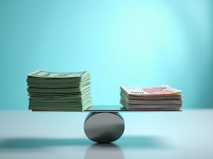 10 美元能买多少瑞典克朗汇率换算全攻略与避坑指南