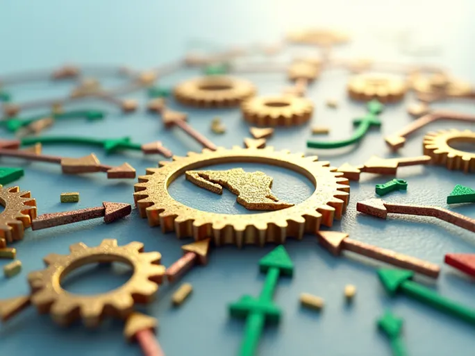 AFS Logistics Expert Analyzes Freight Industry Challenges