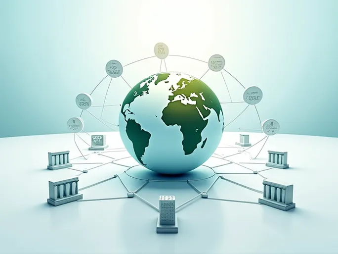 HSBC SWIFT BIC Codes Simplify Global Remittances