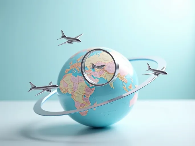 还在为机场代码发愁西岸货运YLV机场代码查询一键解锁全球空运密码