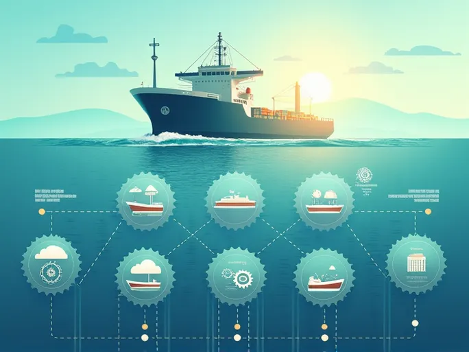 海运不可靠性带来的成本与应对策略