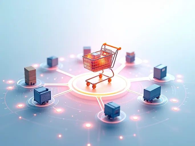 Descartes Buys Sellercloud to Enhance Ecommerce Logistics