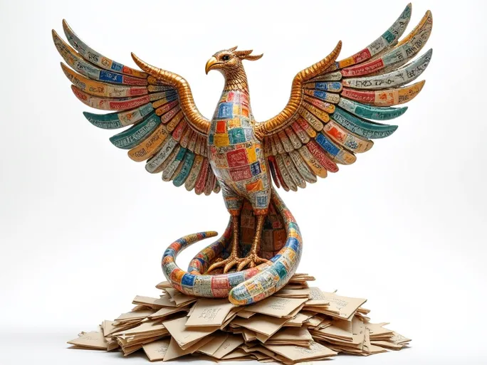 USPS十年涅槃计划重塑盈利模式快递服务全面升级