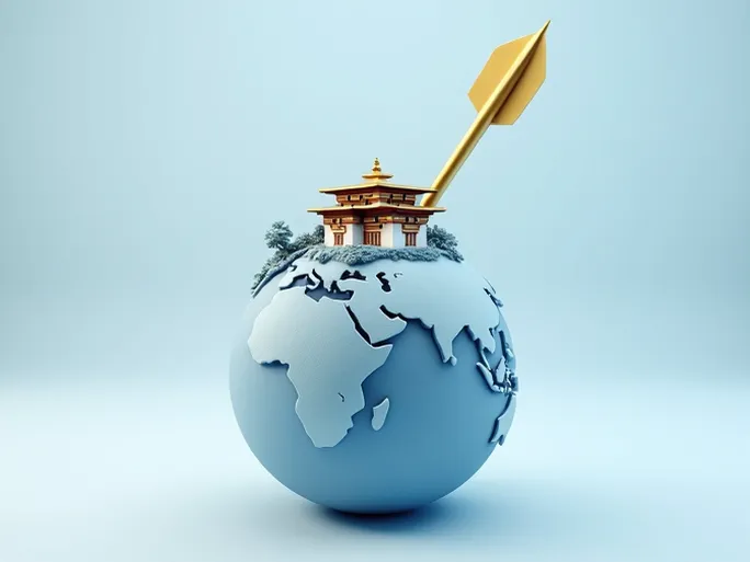 不丹国家银行SWIFT代码全解析跨境汇款的精准指南