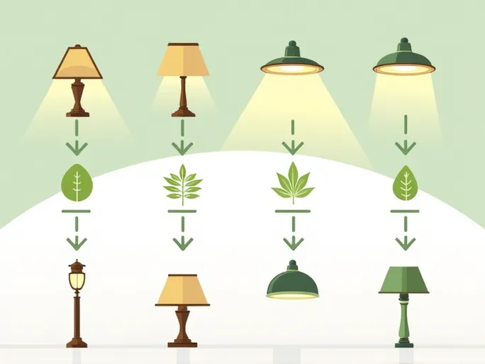 HS Codes for Lighting Fixtures Using Endangered Species Parts