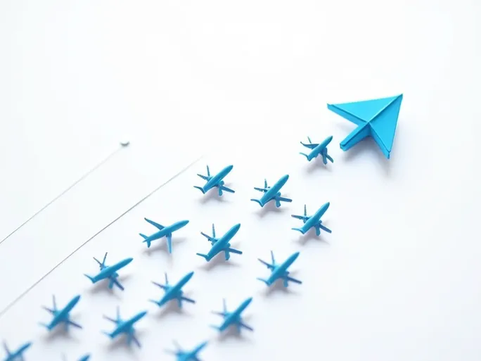 IATA全新培训评估体系多维度考核助力航空人才卓越发展