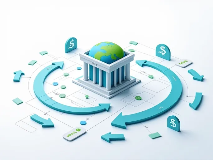 Socit Gnrale银行SWIFTBIC编码解析及资金转移指南