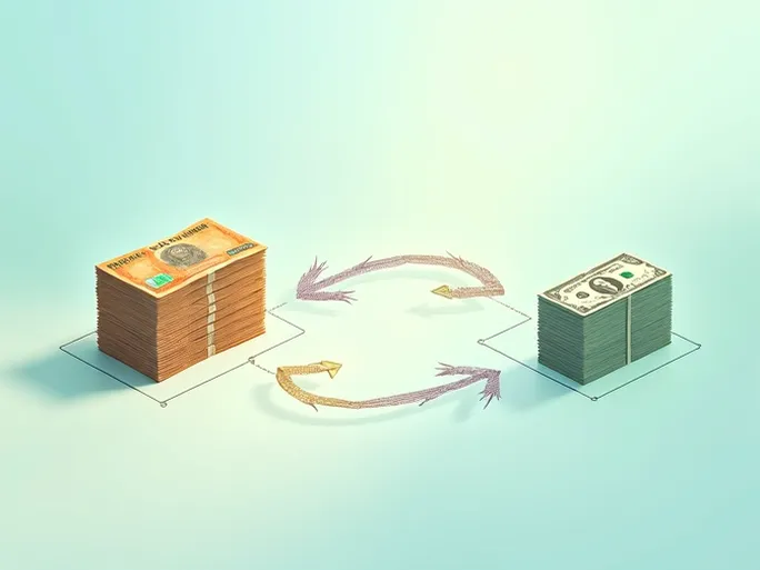 如何将100斯里兰卡卢比兑换成美元详解汇率与转换