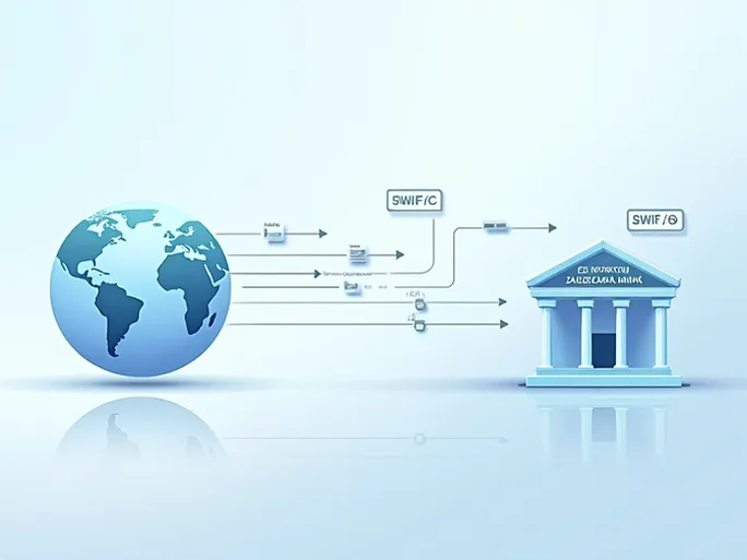 国际汇款必备ZAGREBACKA BANKA的SWIFTBIC代码解析