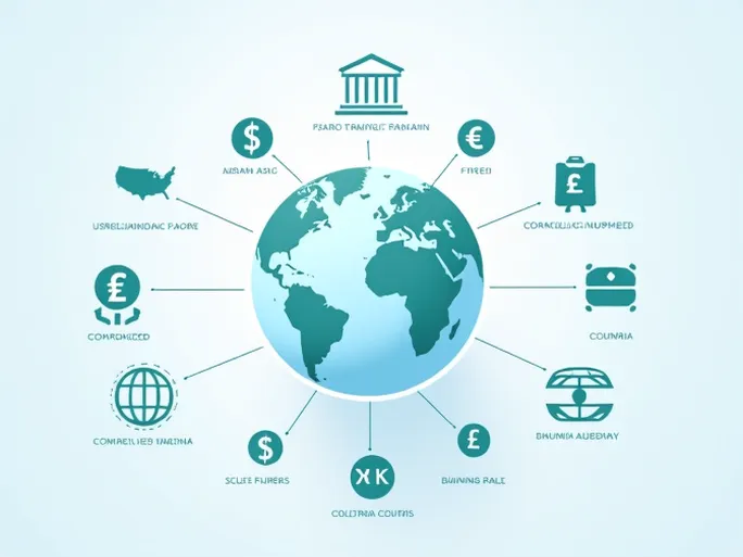 跨境汇款必知SOCIETE GENERALE的SWIFTBIC代码解析