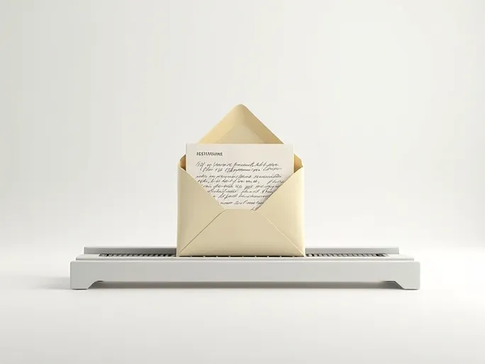 快递寄送信件可行性操作规范与注意事项全解析