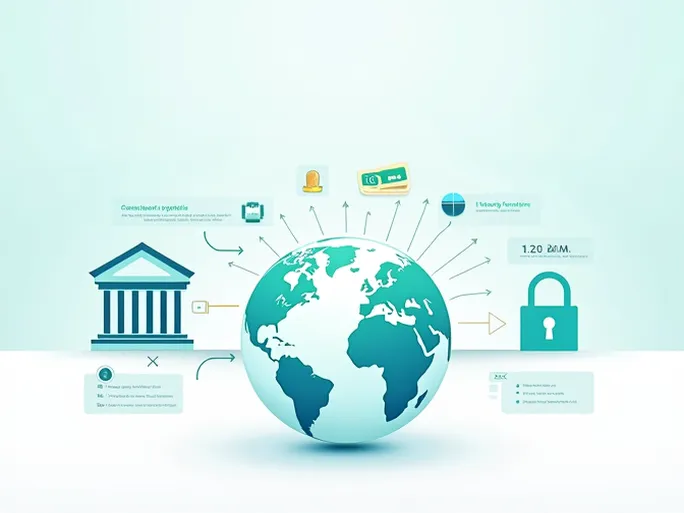 OTP BANKA DD Enhances Secure International Transfers Via SWIFT