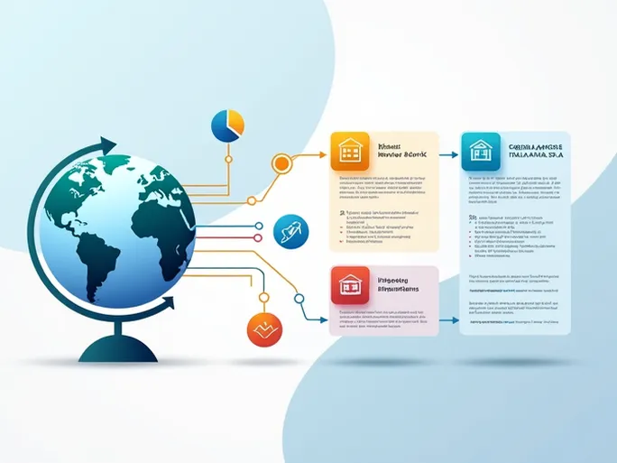 跨境汇款必备CREDIT AGRICOLE ITALIA SPA 的SWIFTBIC代码详解